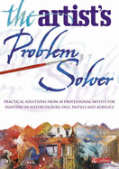 The Artist's Problem Solver