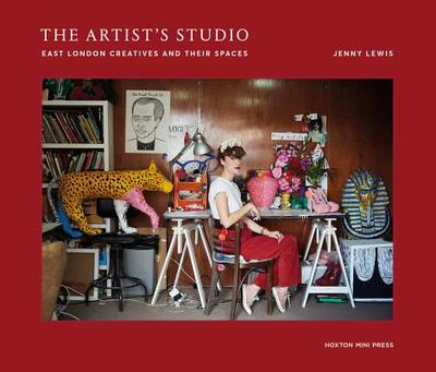 The Artist's Studio - Lewis, Jenny