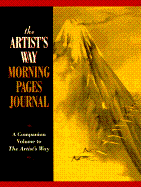 The Artist's Way Morning Pages Journal - Cameron, Julia