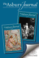 The Asbury Journal Volume 67 2012
