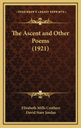 The Ascent and Other Poems (1921)