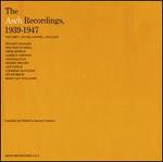 The Asch Recordings, Vol. 1 - 1939-1947 Blues, Gospel & Jazz