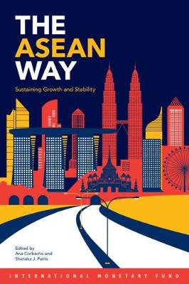 The ASEAN Way: Policies for Price and Financial Stability - International Monetary Fund (Editor)