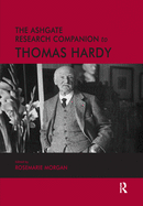 The Ashgate Research Companion to Thomas Hardy