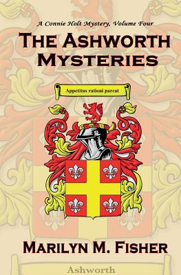 The Ashworth Mysteries - Fisher, Marilyn M