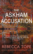The Askham Accusation: The Page-Turning English Cosy Crime Series