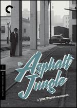 The Asphalt Jungle [Criterion Collection] [2 Discs] - John Huston