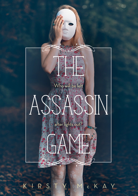 The Assassin Game - McKay, Kirsty