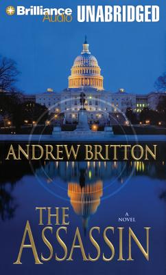 The Assassin - Britton, Andrew, Professor, and Lane, Christopher, Professor (Read by)