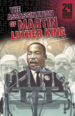 The Assassination of Martin Luther King, Jr: 04/04/1968 12:00:00 Am - Collins, Terry
