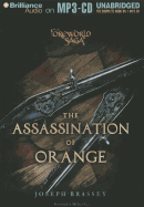 The Assassination of Orange