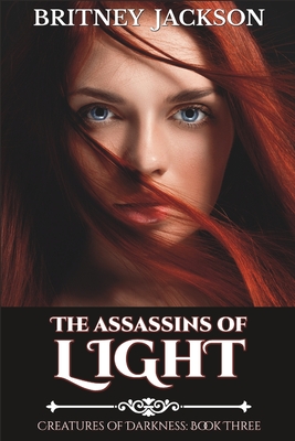 The Assassins of Light - Jackson, Britney