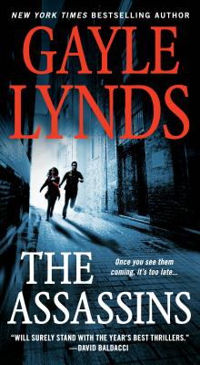 The Assassins - Lynds, Gayle