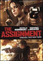 The Assignment - Walter Hill