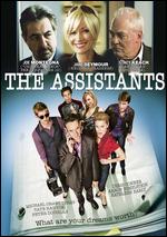 The Assistants - Steve Morris
