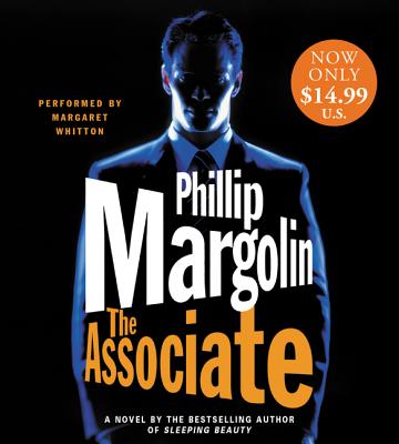 The Associate - Margolin, Phillip, and Whitton, Margaret (Read by)