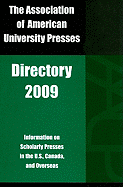 The Association of American University Presses Directory