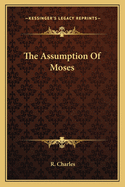 The Assumption of Moses