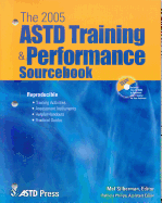 The ASTD Training & Performance Sourcebook