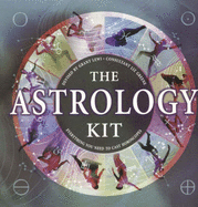 The Astrology Kit - Lewi, Grant