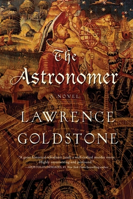 The Astronomer - Goldstone, Lawrence