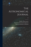 The Astronomical Journal; 01