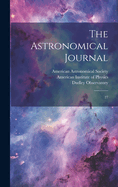 The Astronomical Journal: 27