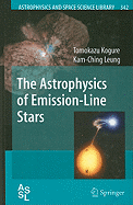 The Astrophysics of Emission-Line Stars