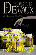 The Aswang Who Ate Stardust: A Speculative Shorts Story