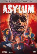 The Asylum - Roy Ward Baker