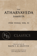 The Atharvaveda Samhita