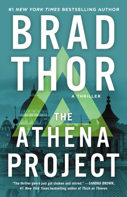The Athena Project - Thor, Brad