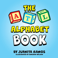 The ATL Alphabet Book