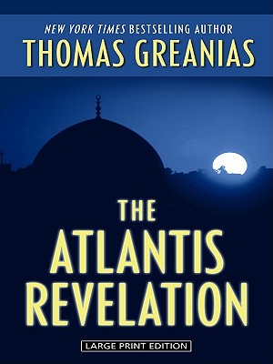 The Atlantis Revelation - Greanias, Thomas