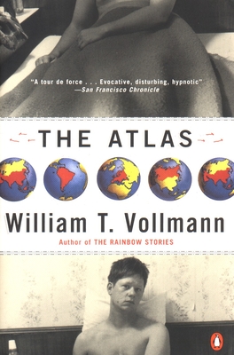 The Atlas - Vollmann, William T