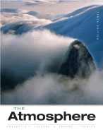 The Atmosphere: An Introduction to Meteorology