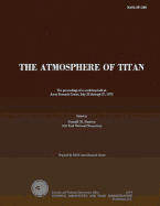 The Atmosphere of Titan