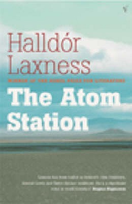 The Atom Station - Laxness, Halldr