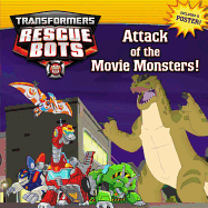 The Attack of the Movie Monsters