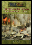 The Attack on the Pentagon on September 11, 2001