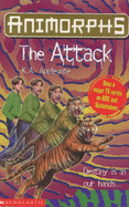 The Attack - Applegate, Katherine