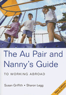 The Au Pair & Nanny's Guide to Working Abroad