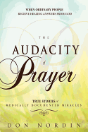 The Audacity of Prayer: Be Inspired to Pray with Boldness, Confidence and Expectation