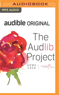 The Audlib Project: Home 2020