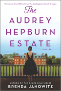 The Audrey Hepburn Estate: A CBS New York Book Club Pick