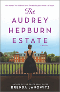 The Audrey Hepburn Estate: A CBS New York Book Club Pick