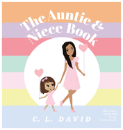 The Auntie & Niece Book