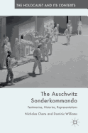 The Auschwitz Sonderkommando: Testimonies, Histories, Representations