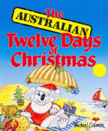 The Australian 12 Days of Christmas - Salmon, Michael