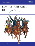 The Austrian Army 1836-66 (2): Cavalry